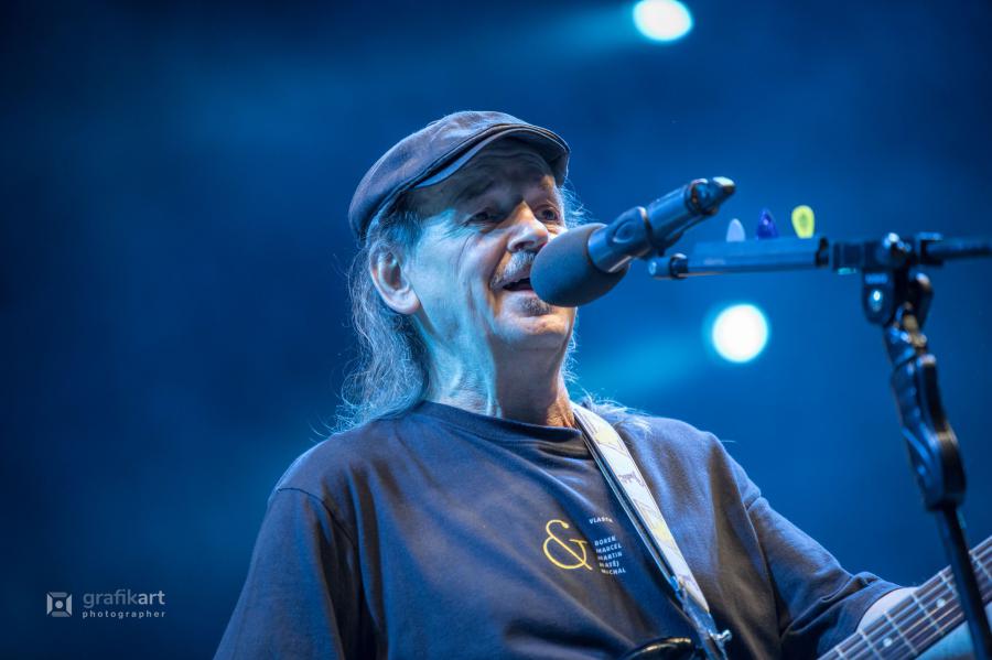 VLASTA REDL & KAPELA