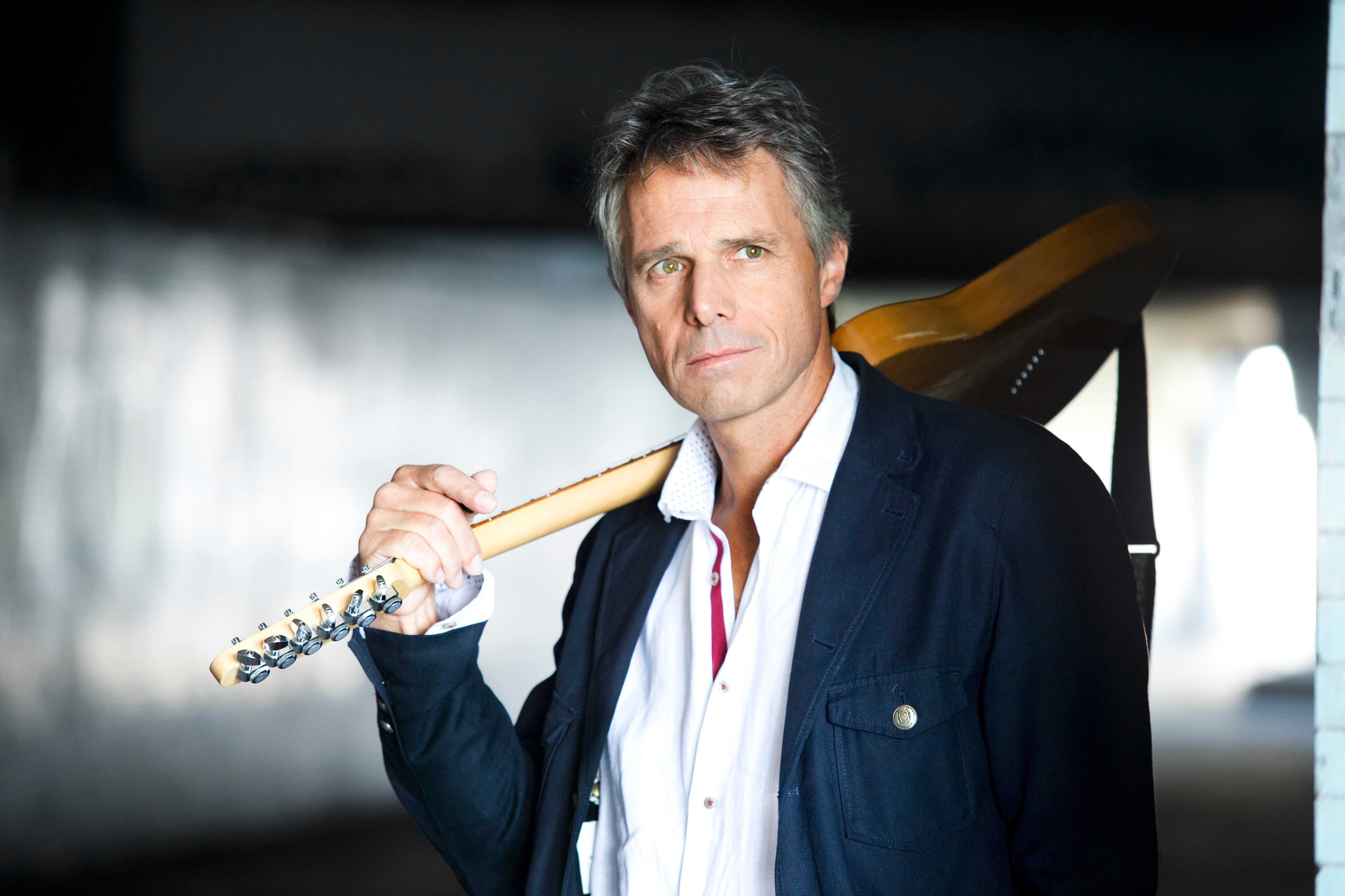 JANEK LEDECKÝ - Vánoční koncert